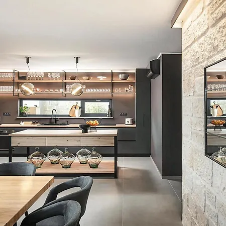 In With Kitchen Casa vacanze *