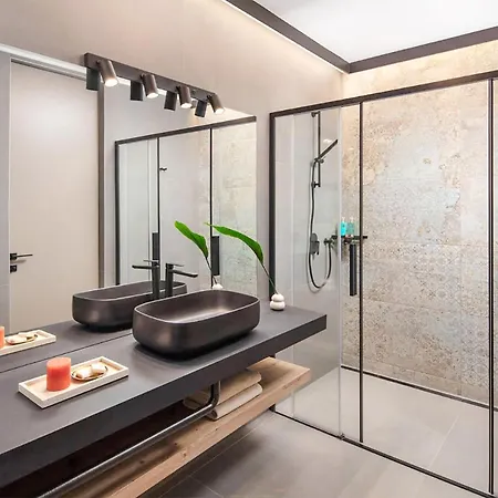 度假居 In With Kitchen *