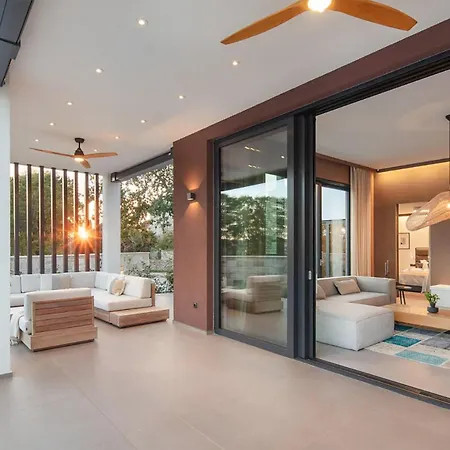 Casa vacanze In With Kitchen
